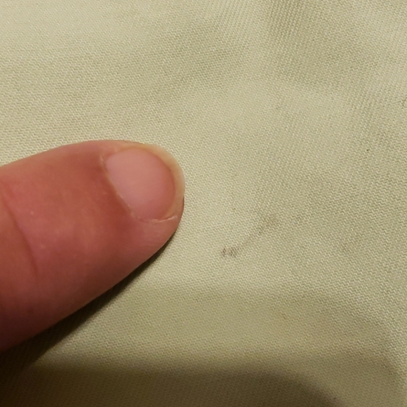 Vineyard vines light mint green flat front shorts - Picture 5 of 5